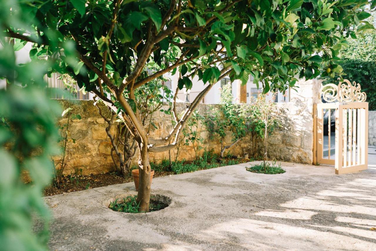 Vila Malietzis House Pano Arodes Exteriér fotografie