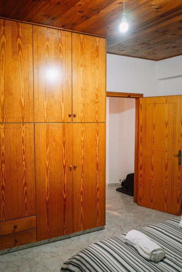 Vila Malietzis House Pano Arodes Exteriér fotografie