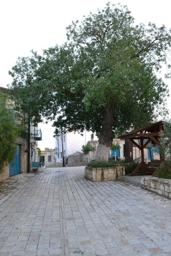 Vila Malietzis House Pano Arodes Exteriér fotografie